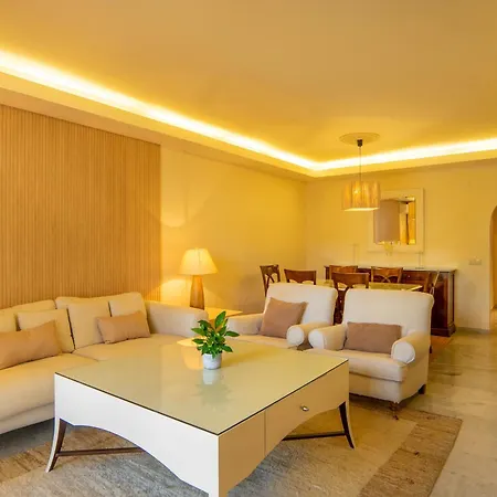 Luxury In Puento *