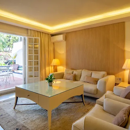 Apartment Luxury In Puento