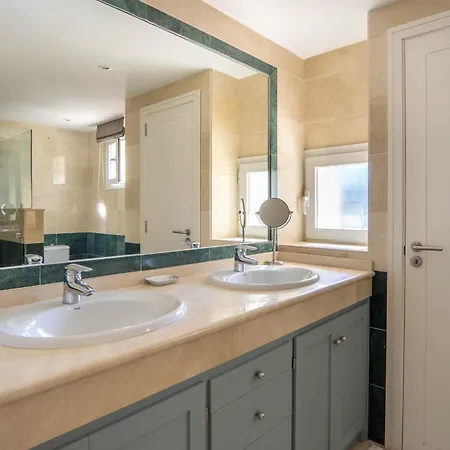 Luxury In Puento * Marbella