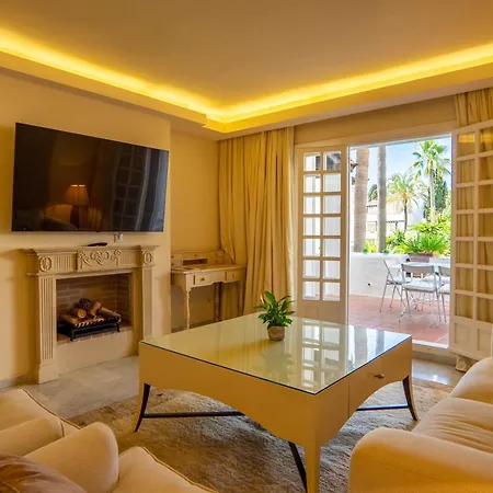 Luxury In Puento