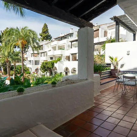 Apartment Luxury In Puento
