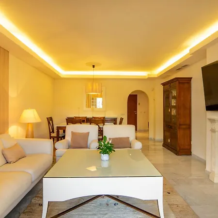 Luxury In Puento *