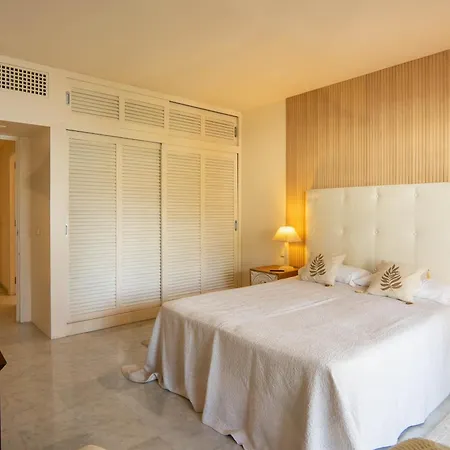 Apartment Luxury In Puento *