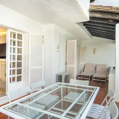 Luxury In Puento *