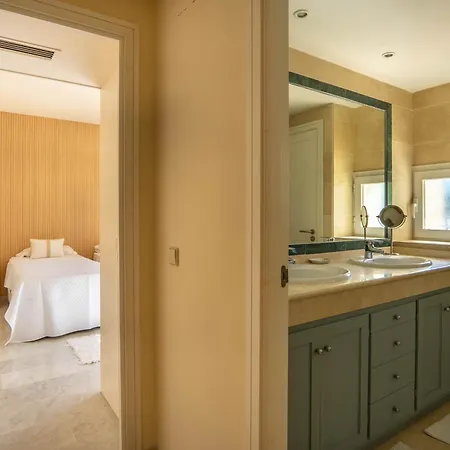 Luxury In Puento Marbella